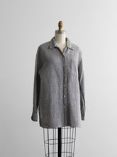 birchwood button up