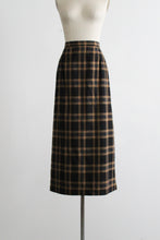 hearthside midi skirt (l)