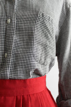 birchwood button up