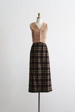 hearthside midi skirt (l)