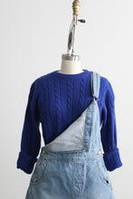 driftwood short overalls