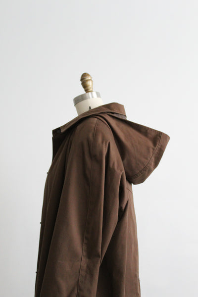 tobacco trench (m/l)