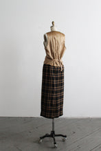 hearthside midi skirt (l)