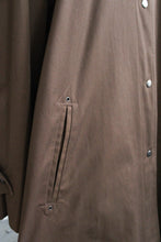tobacco trench (m/l)