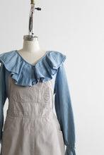 saltstone short overalls