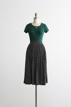 constellation midi skirt