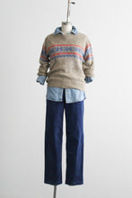 birchwood wool sweater