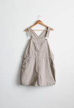 saltstone short overalls