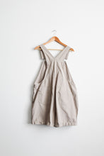 saltstone short overalls