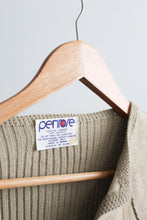 leather patchwork vest