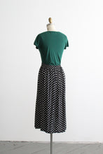 constellation midi skirt