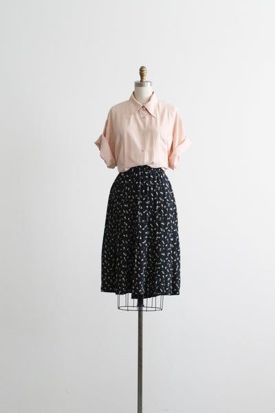 june gardens skirt