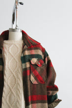 blanket chore coat (l)