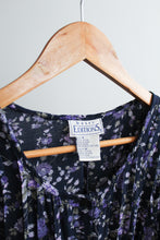 lilac romper