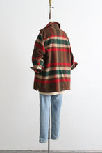 blanket chore coat (l)