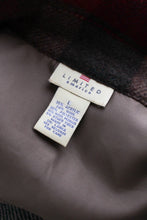 blanket chore coat (l)