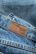 vintage ll bean dad jeans