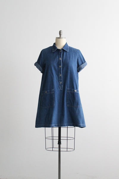 market shift dress