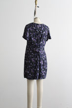 lilac romper