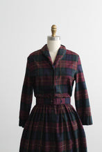 hearthside cotton flannel dress