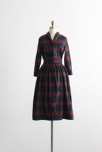 hearthside cotton flannel dress