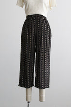 wheatfield lounge trousers