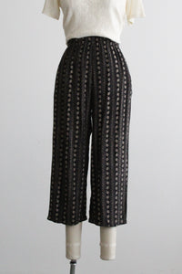 wheatfield lounge trousers