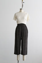 wheatfield lounge trousers