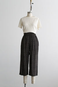 wheatfield lounge trousers