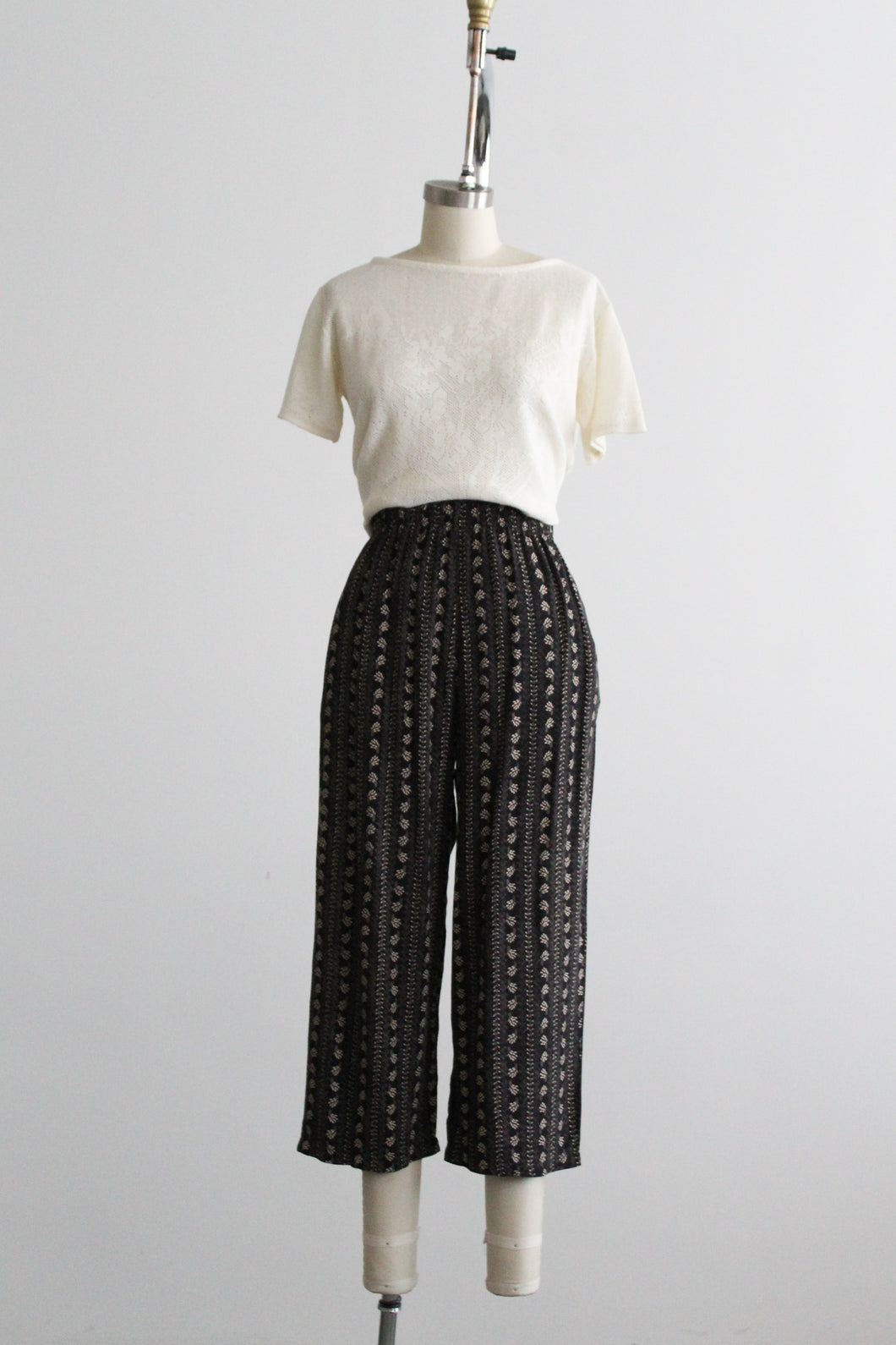 wheatfield lounge trousers