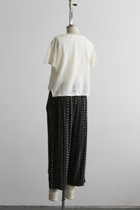 wheatfield lounge trousers