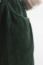 spruce corduroy trousers