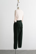 spruce corduroy trousers