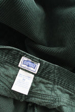 spruce corduroy trousers