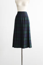 hearthside wool skirt (m)