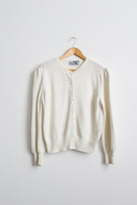 homestead cotton cardigan