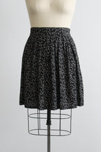 vintage thistle skirt