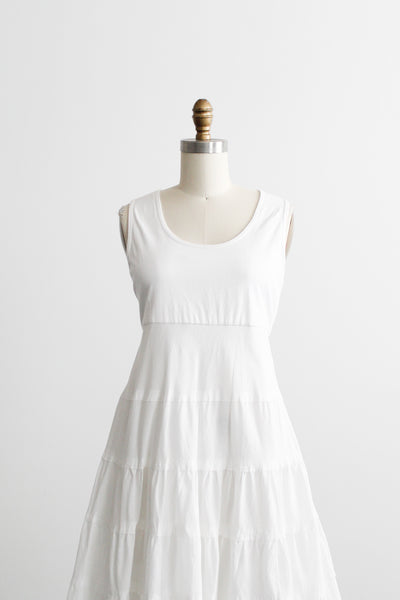 dogwood day dress