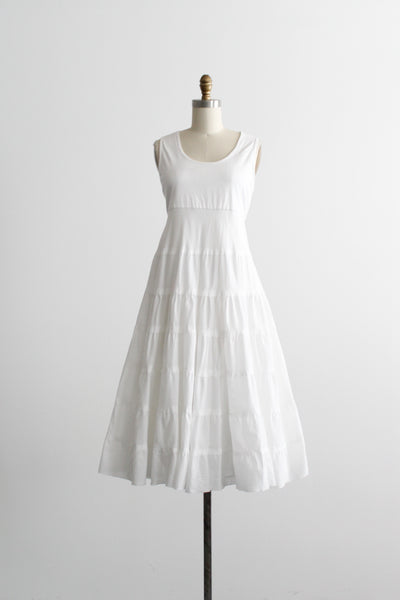 dogwood day dress