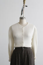 homestead cotton cardigan