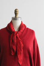 sheer silk bandana scarf