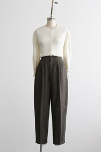 homestead cotton cardigan