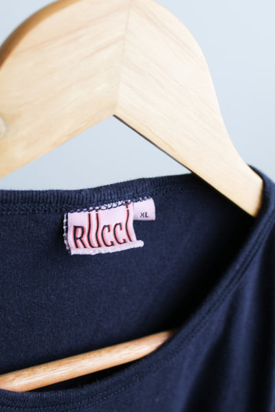 adriatic cotton tee