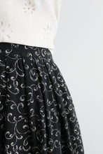 vintage thistle skirt