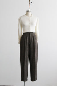homestead cotton cardigan