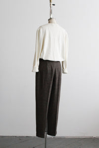 homestead cotton cardigan