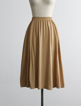 sunroom midi skirt