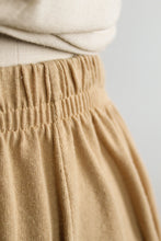 sunroom midi skirt