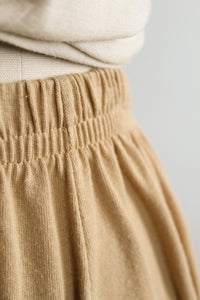 sunroom midi skirt