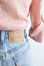 orange tab levi 954 shorts